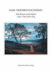 Cover von Die Reisen nach Italien 1803-1805 und 1824