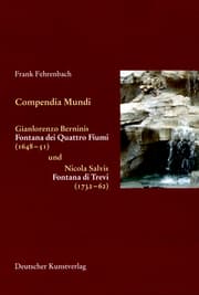 Cover von Compendia mundi