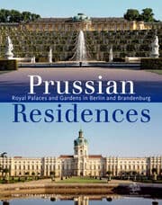 Cover von Prussian Residences