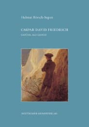 Cover von Caspar David Friedrich