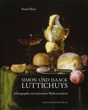 Cover von Simon und Isaack Luttichuys