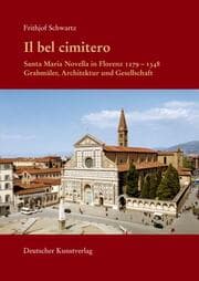Cover von Il bel cimitero