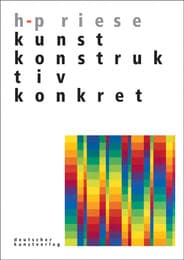 Cover von Kunst: Konstruktiv/Konkret