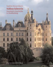 Cover von Schloss Schwerin