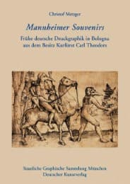Cover von Mannheimer Souvenirs