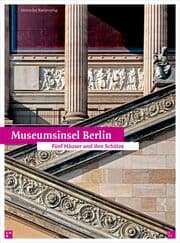 Cover von Museumsinsel Berlin