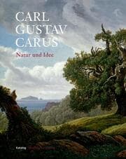 Cover von Carl Gustav Carus