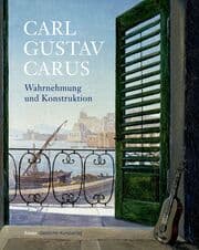Cover von Carl Gustav Carus