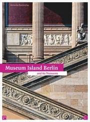 Cover von Museum Island Berlin
