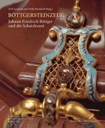 Cover von Böttgersteinzeug