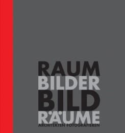 Cover von Raumbilder - Bildräume