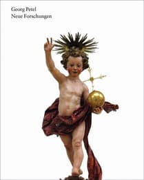 Cover von Georg Petel: Neue Forschungen