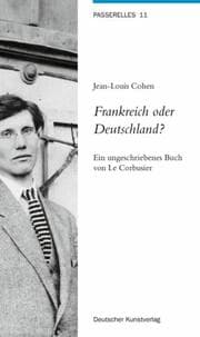 Cover von Frankreich oder Deutschland?