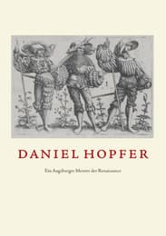 Cover von Daniel Hopfer