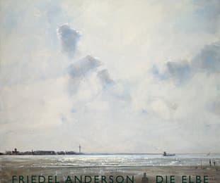 Cover von Die Elbe