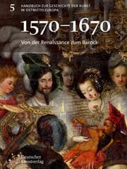 Cover von Von der Renaissance zum Barock (15701670)