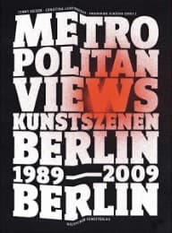Cover von Metropolitan Views II: Berlin, Berlin