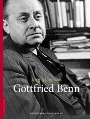 Cover von Gottfried Benn