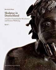 Cover von Skulptur in Deutschland