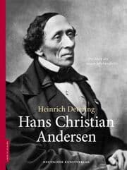 Cover von Hans Christian Andersen