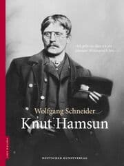 Cover von Knut Hamsun