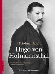 Cover von Hugo von Hofmannsthal