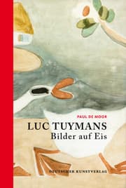 Cover von Luc Tuymans