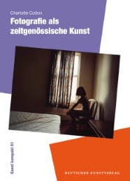 Cover von Fotografie als zeitgenössiche Kunst