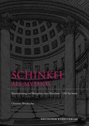 Cover von Mythos Schinkel