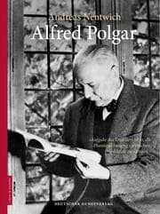 Cover von Alfred Polgar