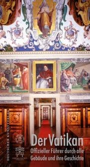 Cover von Der Vatikan