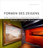 Cover von Formen des Zeigens
