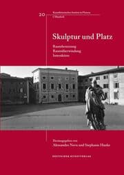 Cover von Skulptur und Platz