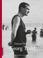 Cover von Georg Trakl