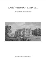 Cover von Karl Friedrich Schinkel