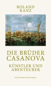 Cover von Die Brüder Casanova