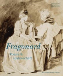 Cover von Fragonard - Poesie & Leidenschaft