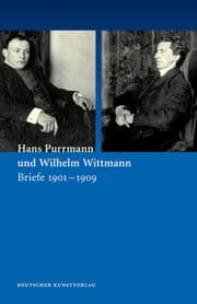 Cover von Hans Purrmann und Wilhelm Wittmann