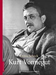 Cover von Kurt Vonnegut