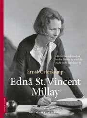 Cover von Edna St. Vincent Millay
