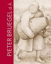 Cover von Pieter Bruegel d.Ä.und das Theater der Welt
