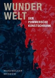 Cover von Wunderwelt