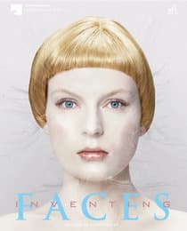 Cover von Inventing Faces