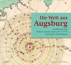 Cover von Die Welt aus Augsburg