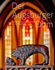 Cover von Der Augsburger Dom