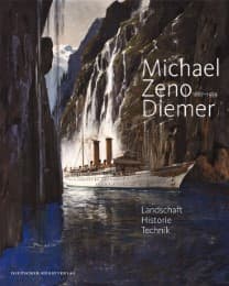 Cover von Michael Zeno Diemer