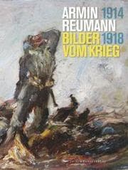Cover von Armin Reumann