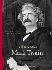 Cover von Mark Twain