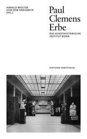 Cover von Paul Clemens Erbe