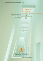 Cover von Architektur Fotografie